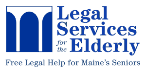 LSE - Maine logo